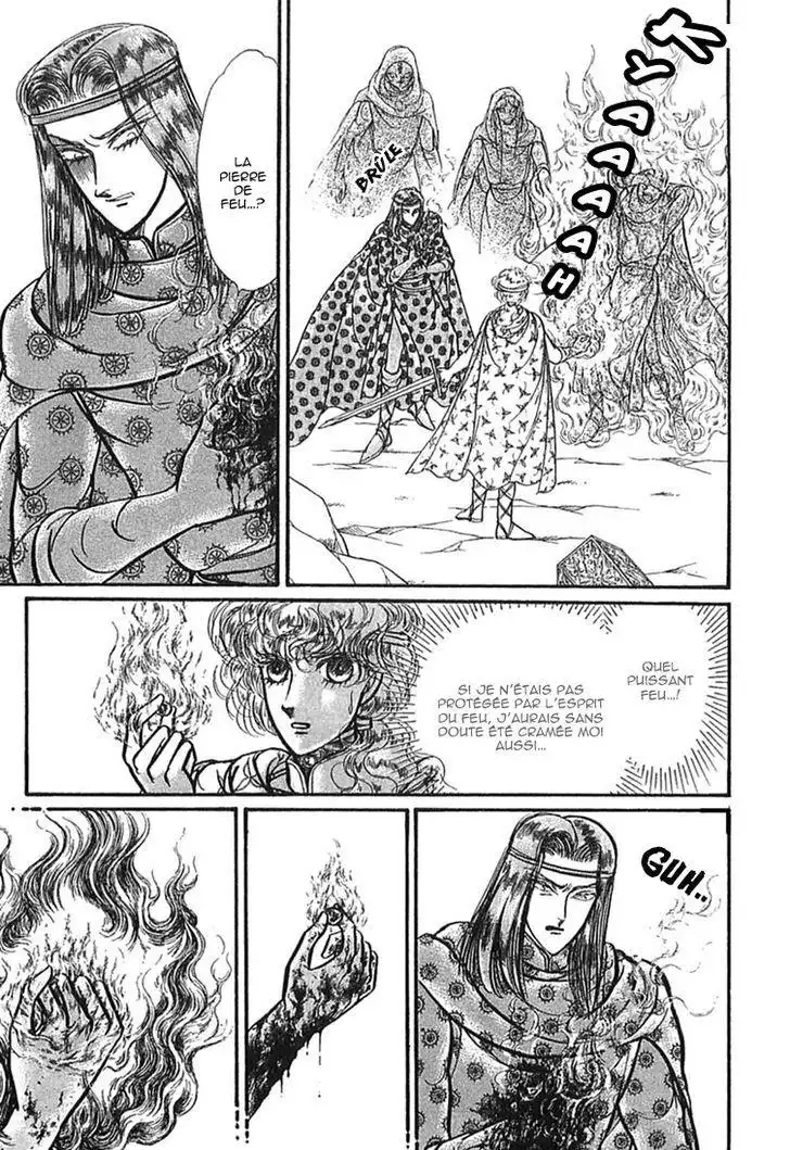 Alfheim no Kishi Chapter 58 24